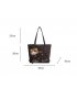 CL1719 - Hand-Woven Bag Large Capacity Bag