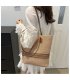 CL1720 - Commuting Large-Capacity Straw Woven Bag CL1720 - Commuting Large-Capacity Straw Woven Bag