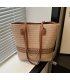 CL1720 - Commuting Large-Capacity Straw Woven Bag CL1720 - Commuting Large-Capacity Straw Woven Bag