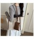 CL1721 - Retro Large-Capacity Lazy Style Tote Bag CL1721 - Retro Large-Capacity Lazy Style Tote Bag