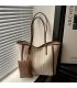 CL1721 - Retro Large-Capacity Lazy Style Tote Bag CL1721 - Retro Large-Capacity Lazy Style Tote Bag