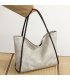 CL1722 - Korean Style Crocodile Pattern Single-Shoulder Bag
