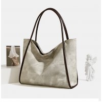 CL1722 - Korean Style Crocodile Pattern Single-Shoulder Bag