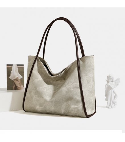 CL1722 - Korean Style Crocodile Pattern Single-Shoulder Bag