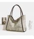 CL1722 - Korean Style Crocodile Pattern Single-Shoulder Bag