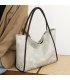 CL1722 - Korean Style Crocodile Pattern Single-Shoulder Bag