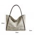 CL1722 - Korean Style Crocodile Pattern Single-Shoulder Bag