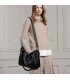 CL1723 - Soft Leather Simple Fashion Small Bag