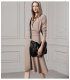 CL1723 - Soft Leather Simple Fashion Small Bag
