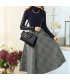 CL1728 - Korean-Style Stylish and Elegant Handbag