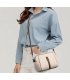 CL1729 - Korean Fashion Soft Leather Trendy Bag