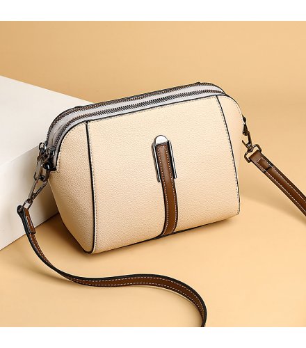 CL1729 - Korean Fashion Soft Leather Trendy Bag