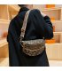 CL1730 - Leopard Print Women's Chest Bag 