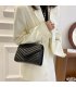 CL1731 - Korean Style Small Chain Bag