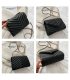CL1731 - Korean Style Small Chain Bag