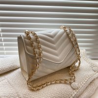 CL1732 - Korean Style Small Chain Bag