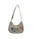 CL1733 - Sweet Floral Shoulder Bag 