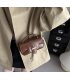 CL1737 - Lightweight Luxury Fashion Small Square Bag