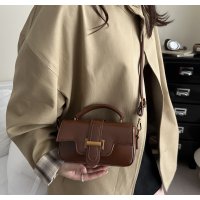 CL1737 - Lightweight Luxury Fashion Small Square Bag
