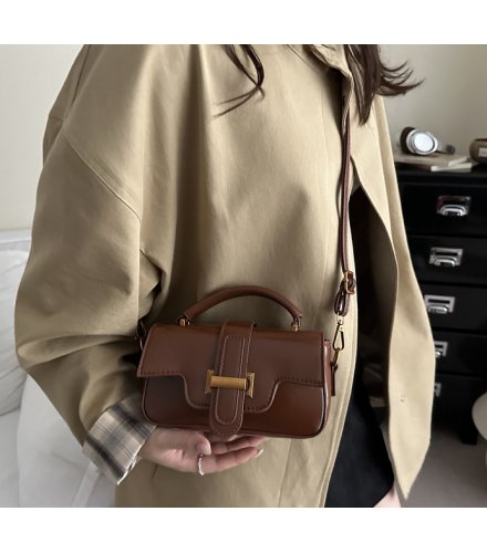 CL1737 - Lightweight Luxury Fashion Small Square Bag