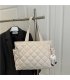 CL1738 - Foreign Trade Large-Capacity Shoulder Bag