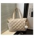 CL1738 - Foreign Trade Large-Capacity Shoulder Bag