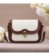 CL1739 - Forest-Style Small Square Underarm Bag