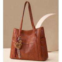 CL1750 - New Fashion Vintage Tote Bag