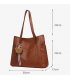 CL1750 - New Fashion Vintage Tote Bag