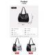 CL1751 - Korean Retro Tote Women's Shoulder Bag