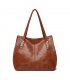 CL1751 - Korean Retro Tote Women's Shoulder Bag
