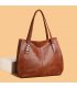 CL1751 - Korean Retro Tote Women's Shoulder Bag