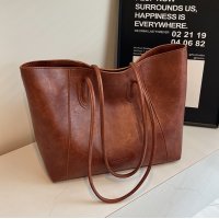 CL1752 - High-End Retro Shoulder Bag