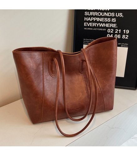 CL1752 - High-End Retro Shoulder Bag