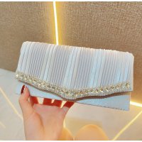 CL1753 - Luxury Evening Shiny features Bag