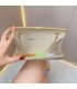CL1755 - Diamond Clutch Rhinestone Wedding Bag