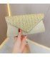 CL1755 - Diamond Clutch Rhinestone Wedding Bag