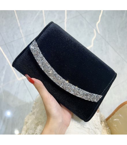 CL1756 - Simple Light Luxury Evening Bag CL1756 - Simple Light Luxury Evening Bag