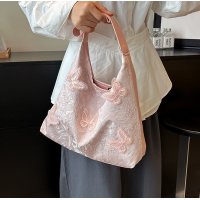CL1760 - Summer New Lace Butterfly Shoulder Bag