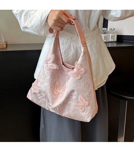 CL1760 - Summer New Lace Butterfly Shoulder Bag CL1760 - Summer New Lace Butterfly Shoulder Bag