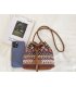 CL1761 - Casual Shoulder Bucket Bag CL1761 - Casual Shoulder Bucket Bag
