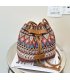 CL1761 - Casual Shoulder Bucket Bag CL1761 - Casual Shoulder Bucket Bag