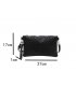 CL1762 - Trendy Fashion Envelope Small Square Bag CL1762 - Trendy Fashion Envelope Small Square Bag