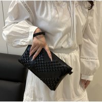 CL1762 - Trendy Fashion Envelope Small Square Bag