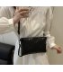 CL1762 - Trendy Fashion Envelope Small Square Bag CL1762 - Trendy Fashion Envelope Small Square Bag