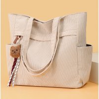 CL1763 - Fashionable Shoulder Tote  Bag 