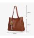 CL1764 - Large Capacity New Fashion Tote Bag CL1764 - Large Capacity New Fashion Tote Bag