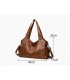 CL1765 - New trendy women's Shoulder handbags CL1765 - New trendy women's Shoulder handbags