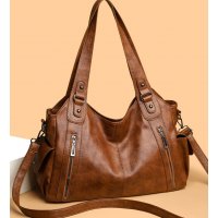 CL1765 - New trendy women's Shoulder handbags