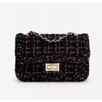 CL1766 - New Underarm  Chain Bag